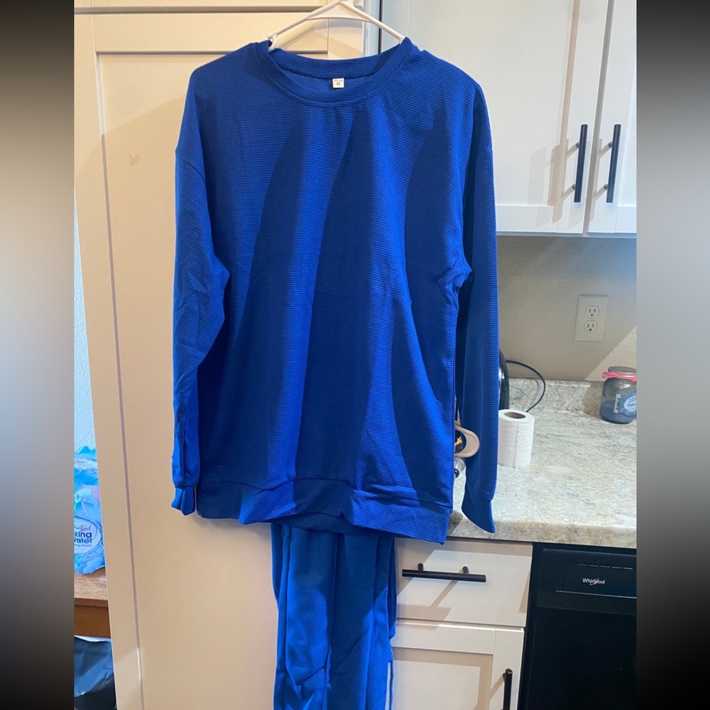 Women’s matching outfit